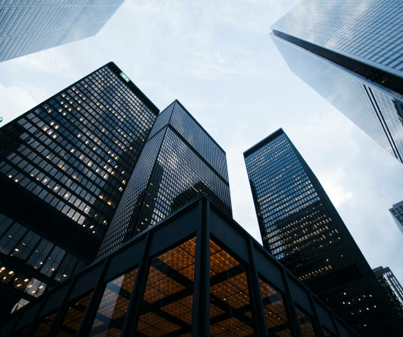 finance immeuble